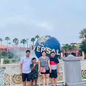 Meet your Posher, Lay lay